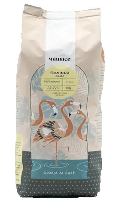 Café Maurice Flamingo 250 gr