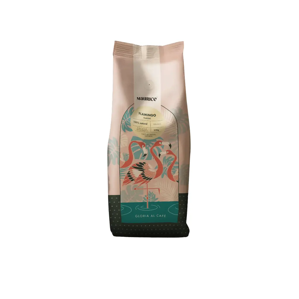 Maurice Flamingo 250 gr