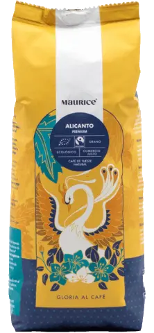 Suscripción Maurice Alicanto 250 gr.