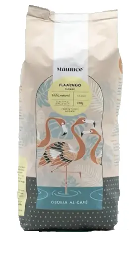 Café Maurice Flamingo 250 gr