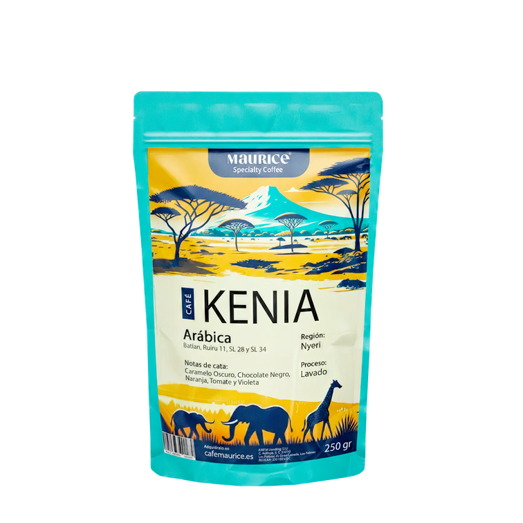 Café Kenia