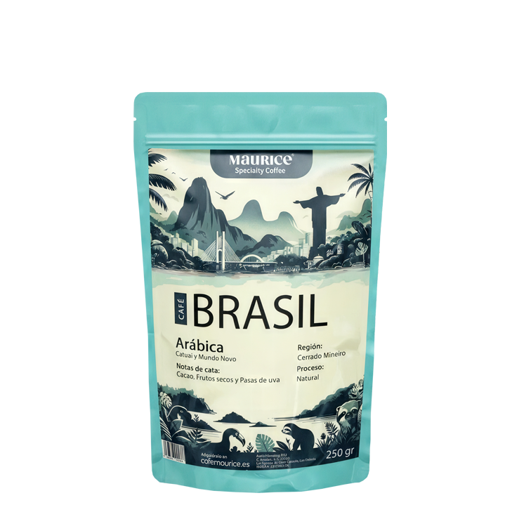 Café Brasil