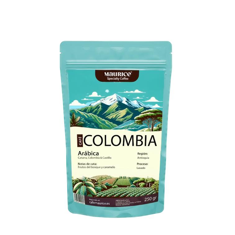Café Colombia
