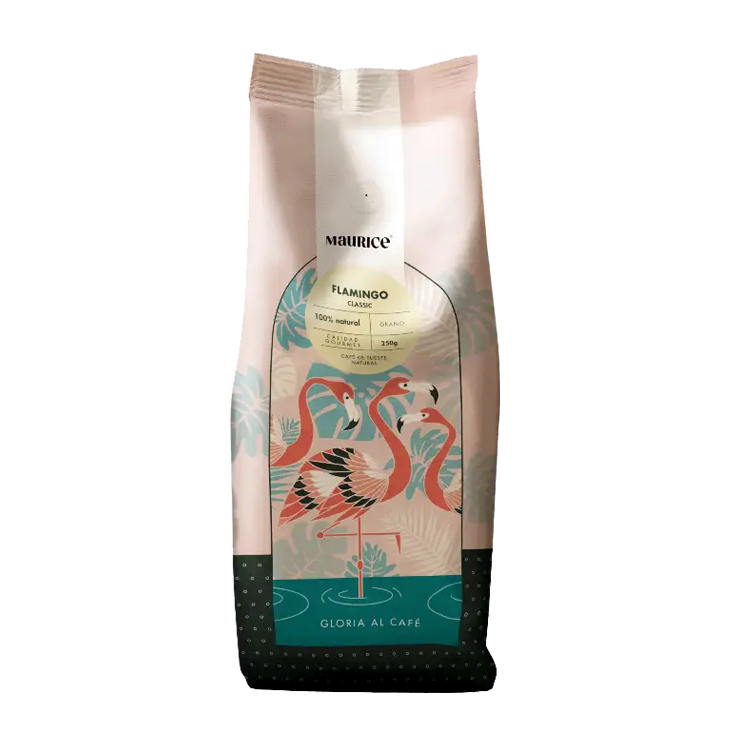 Café Flamingo