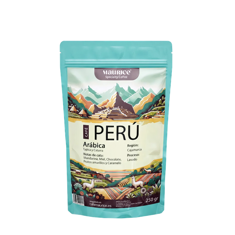 Café Perú